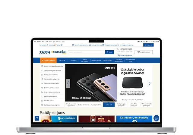 Original - Search without suggestions