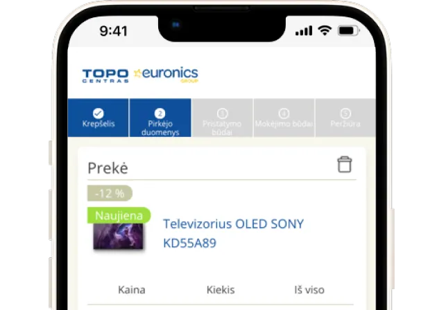 Variation - Simplified progress bar