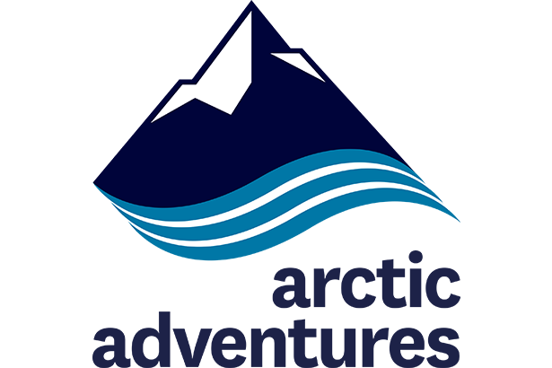 Arctic Adventures logo