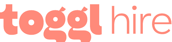 Toggl Hire logo