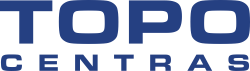 Topo Centras logo