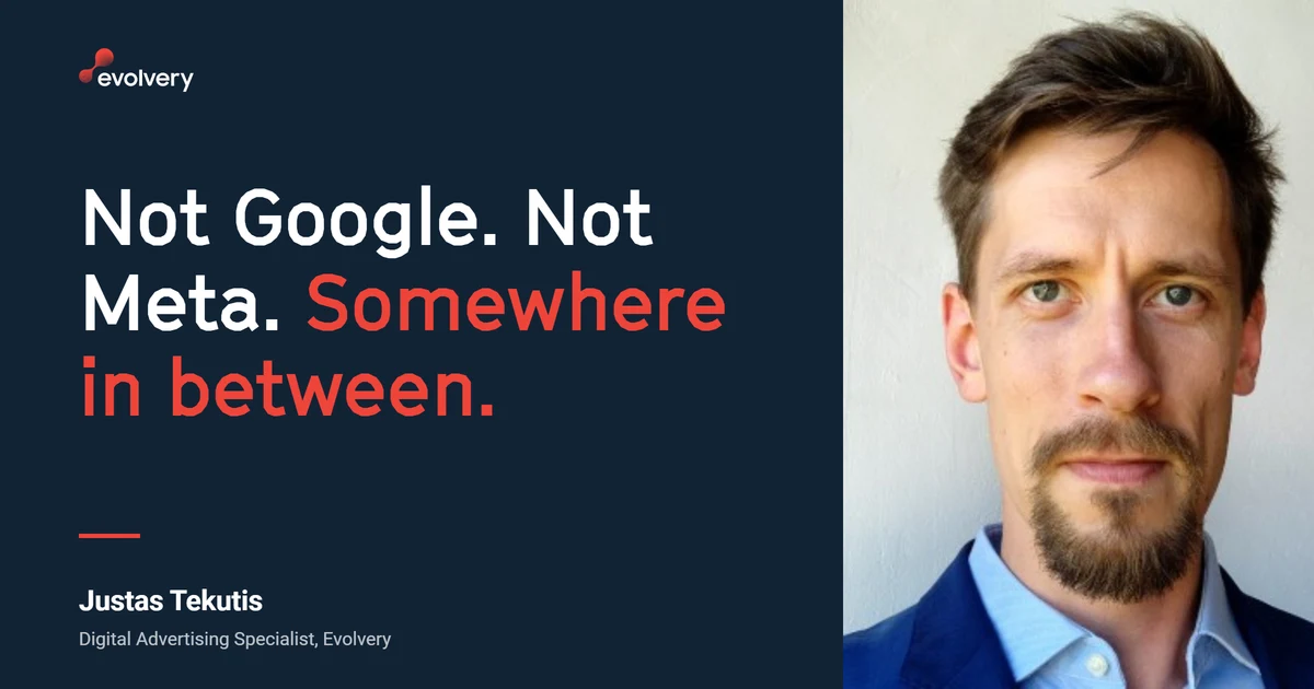 ChatGPT Ads Are Live in Lithuania. Here's What I've Learned Running Them.